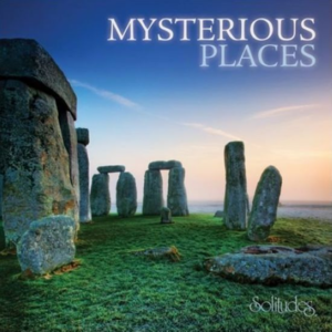 Mysterious Places封面 - Dan Gibson