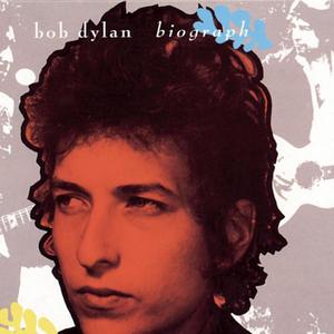 Biograph封面 - Bob Dylan