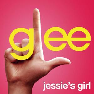 Jessie's Girl (Glee Cast Version)封面 - Glee Cast
