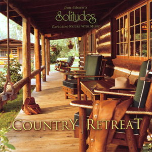 Country Retreat封面 - Dan Gibson