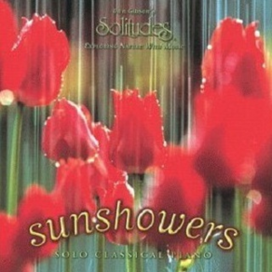 Sunshowers封面 - Dan Gibson