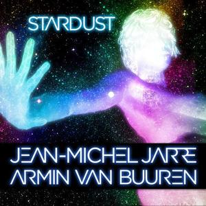 Stardust封面 - Armin van Buuren