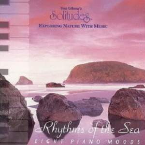 Rhythms of the Sea封面 - Dan Gibson