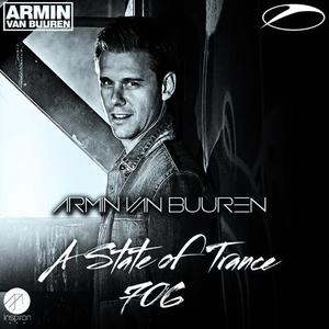 A State of Trance 711 (2015-04-30)封面 - Armin van Buuren