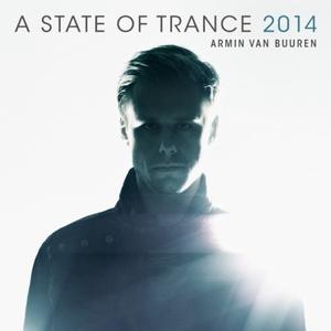A State of Trance 2014封面 - Armin van Buuren