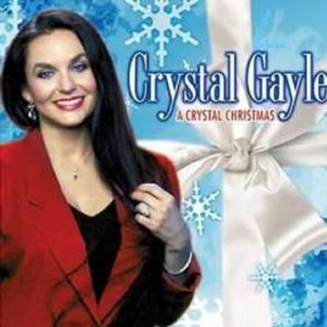 A Crystal Christmas封面 - Crystal Gayle