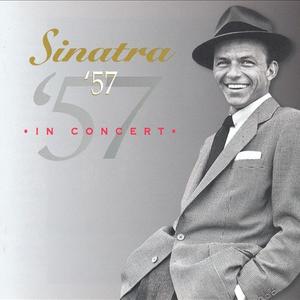 57 - In Concert封面 - Frank Sinatra