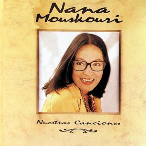 Nuestras Canciones封面 - Nana Mouskouri