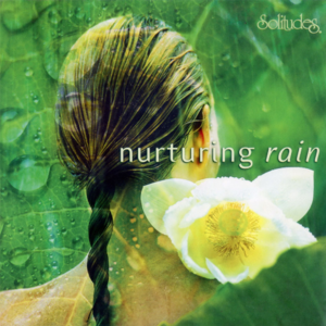 Nurturing Rain封面 - Dan Gibson