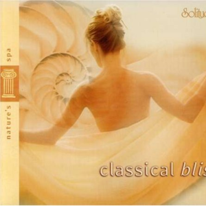 Nature's Spa: Classical Bliss封面 - Dan Gibson