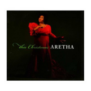 This Christmas封面 - Aretha Franklin