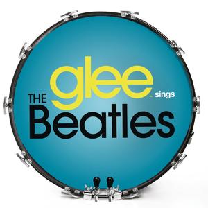 Glee Sings the Beatles封面 - Glee Cast