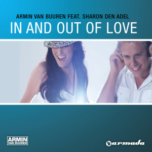 In and Out of Love封面 - Armin van Buuren