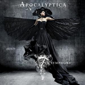 7th Symphony封面 - Apocalyptica