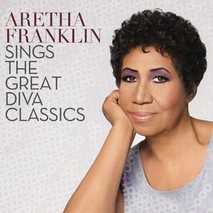 Aretha Franklin Sings the Great Diva Classics封面 - Aretha Franklin