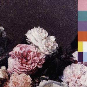 Power, Corruption And Lies封面 - New Order