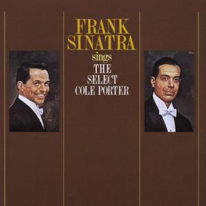 Frank Sinatra Sings The Select Cole Porter封面 - Frank Sinatra