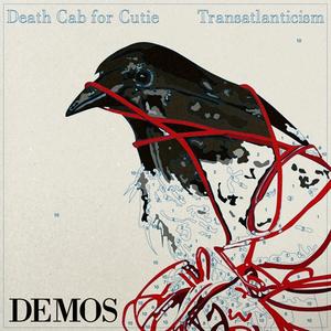 Transatlanticism Demos封面 - Death Cab for Cutie