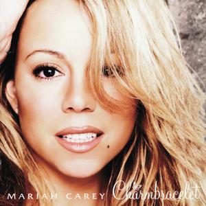 Charmbracelet封面 - Mariah Carey