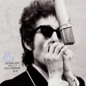 The Bootleg Series, Vols. 1-3 (Rare & Unreleased) 1961-1991封面 - Bob Dylan