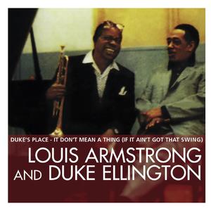 Essential封面 - Duke Ellington