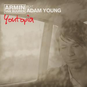 Youtopia封面 - Armin van Buuren
