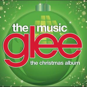 Glee: The Music, The Christmas Album封面 - Glee Cast