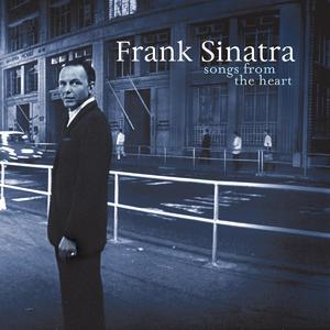 Romance: Songs From The Heart封面 - Frank Sinatra