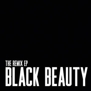 Black Beauty(The Remix EP)封面 - Lana Del Rey