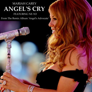 Angels Cry封面 - Mariah Carey