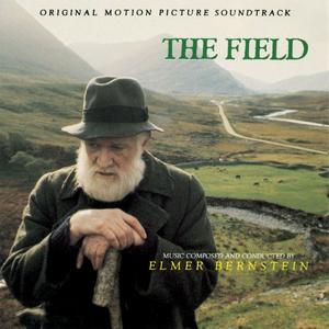 The Field封面 - Elmer Bernstein