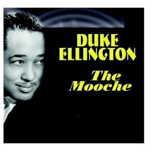 The Mooche封面 - Duke Ellington