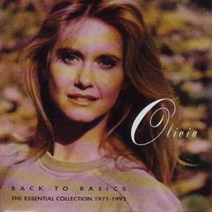 Back to Basics: The Essential Collection 1971–1992封面 - Olivia Newton-John
