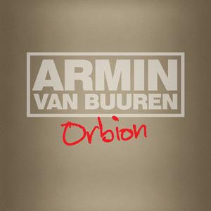 Orbion封面 - Armin van Buuren