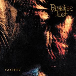Gothic封面 - Paradise Lost