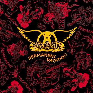 Permanent Vacation封面 - Aerosmith