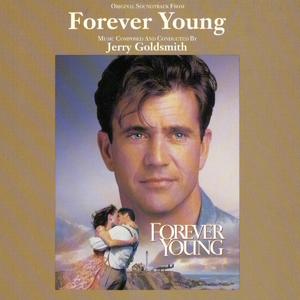 Forever Young封面 - Jerry Goldsmith