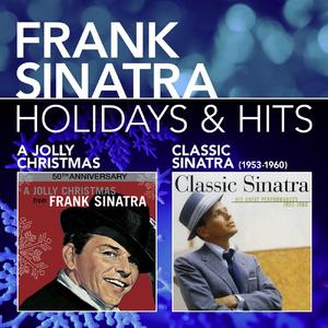 Holidays & Hits封面 - Frank Sinatra