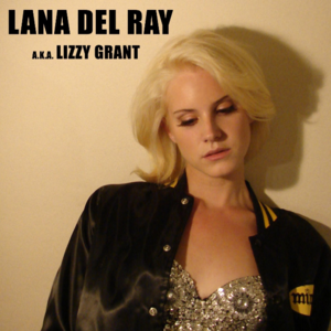 Lana Del Ray A.K.A. Lizzy Grant封面 - Lana Del Rey