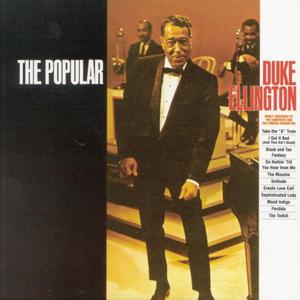 The Popular Duke Ellington封面 - Duke Ellington