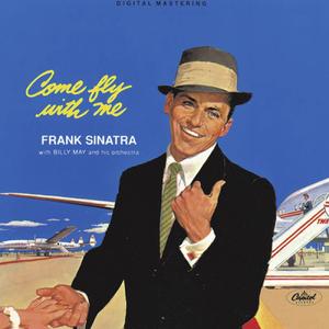 Come Fly With Me封面 - Frank Sinatra