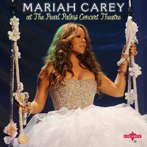 At the Pearl Palms Concert Theatre (Live)封面 - Mariah Carey