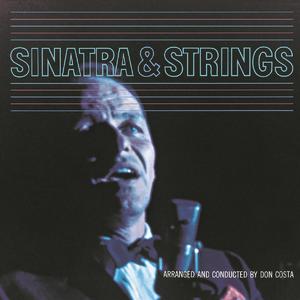 Sinatra & Strings封面 - Frank Sinatra