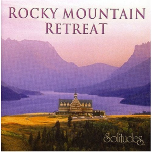Rocky Mountain Retreat封面 - Dan Gibson
