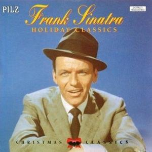 Holiday Classics封面 - Frank Sinatra