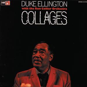 Collages封面 - Duke Ellington