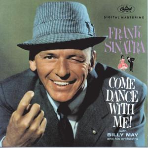 Come Dance With Me!封面 - Frank Sinatra