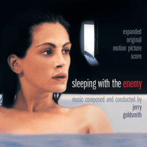 Sleeping With The Enemy (Expanded)封面 - Jerry Goldsmith