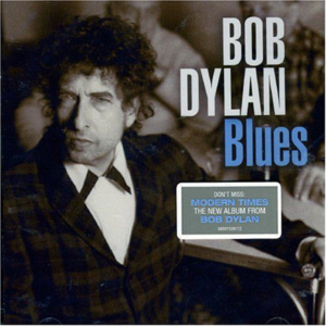 Blues封面 - Bob Dylan
