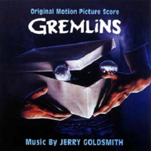Gremlins / Twilight Zone: The Movie封面 - Jerry Goldsmith